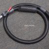 Synergistic Research Atmosphere X Power Cable EXCITE (Level 2), 5ft. Lots of positive reviews. $1,995 MSRP - Image 6