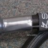 Synergistic Research Atmosphere X Power Cable EXCITE (Level 2), 5ft. Lots of positive reviews. $1,995 MSRP - Image 7