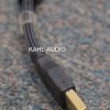 Purist Audio Design Diamond Revision 30th Anniversary USB cable, Type A to B. 1.5m. $2,120 MSRP - Image 5