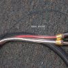 Purist Audio Design Luminist Revision 25th Anniversary phono cable. DIN-RCA. 1.7m. $10,709 MSRP - Image 4