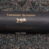 Purist Audio Design Luminist Revision 25th Anniversary phono cable. DIN-RCA. 1.7m. $10,709 MSRP - Image 6