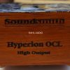Soundsmith Hyperion OCL moving iron cartridge. High output 2.2 mV version. $8,500 MSRP - Image 6