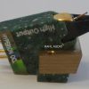 Soundsmith Hyperion OCL moving iron cartridge. High output 2.2 mV version. $8,500 MSRP