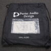 Purist Audio Design Luminist Revision Poseidon interconnect cables. 1m XLR pr. $925 MSRP - Image 2