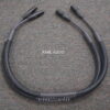 Purist Audio Design Luminist Revision Poseidon interconnect cables. 1m XLR pr. $925 MSRP - Image 3