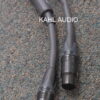 Purist Audio Design Luminist Revision Poseidon interconnect cables. 1m XLR pr. $925 MSRP - Image 4