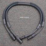 Purist Audio Design Luminist Revision Poseidon interconnect cables. 1m XLR pr. $925 MSRP - Image 6