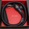 Synergistic Research Atmosphere X Euphoria HC Level 3 Power Cable, 5ft. Lots of positive reviews. $2,995 MSRP