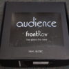 Audience frontRow interconnect cables. Flagship model. 1.5m XLR pr. $4,250 MSRP - Image 2