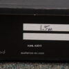 Audience frontRow interconnect cables. Flagship model. 1.5m XLR pr. $4,250 MSRP - Image 3