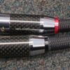Audience frontRow interconnect cables. Flagship model. 1.5m XLR pr. $4,250 MSRP - Image 6