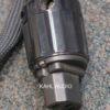 Mojo Audio Cross-Helix AC cord, 15amp 1.5m. $250 MSRP - Image 3
