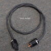 Mojo Audio Cross-Helix AC cord, 15amp 1.5m. $250 MSRP - Image 6