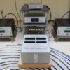 Audio Research Reference 210 tube monoblocks. Stereophile recommended. $22,000 MSRP