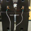 Artemis Systems EOS AS2.1 speakers w/bass module. Stereophile recommended. $14,800 MSRP - Image 2