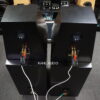 Artemis Systems EOS AS2.1 speakers w/bass module. Stereophile recommended. $14,800 MSRP - Image 3