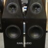 Artemis Systems EOS AS2.1 speakers w/bass module. Stereophile recommended. $14,800 MSRP