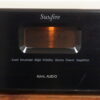 Sunfire Load Invariant Stereo Power Amplifier. 300Wx2! $2,200 MSRP