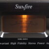 Sunfire Load Invariant Stereo Power Amplifier. 300Wx2! $2,200 MSRP - Image 2
