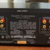Sunfire Load Invariant Stereo Power Amplifier. 300Wx2! $2,200 MSRP - Image 6