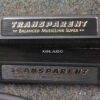 Transparent Audio Balanced Musiclink Super interconnects. 21ft XLR pair. $2,495 MSRP - Image 3