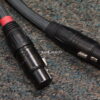 Transparent Audio Balanced Musiclink Super interconnects. 21ft XLR pair. $2,495 MSRP - Image 4