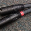 Transparent Audio Balanced Musiclink Super interconnects. 21ft XLR pair. $2,495 MSRP - Image 5