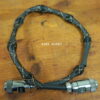 Audio Sensibility Silver DC cable, 0.5m. DEMO. $700 MSRP - Image 2