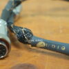 Audio Sensibility Silver DC cable, 0.5m. DEMO. $700 MSRP - Image 3