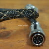 Audio Sensibility Silver DC cable, 0.5m. DEMO. $700 MSRP - Image 4