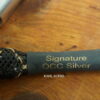 Audio Sensibility Silver DC cable, 0.5m. DEMO. $700 MSRP - Image 5
