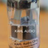 Gold Aero 6DJ8/E88CC tube. Very Rare, NOS. $35 only! - Image 3