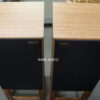 Harbeth M40.2 reference speakers. 40th Anniversary Edition w/custom stands. $19,200 MSRP - Image 3