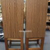 Harbeth M40.2 reference speakers. 40th Anniversary Edition w/custom stands. $19,200 MSRP - Image 4