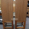 Harbeth M40.2 reference speakers. 40th Anniversary Edition w/custom stands. $19,200 MSRP - Image 6