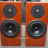Totem Acoustics Rainmaker monitor speakers. Stereophile recommended. $1,200 MSRP