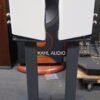 Elac Carina BS243.4 monitor speakers w/matching LS80 stands. Stereophile recommended. $2,030 MSRP - Image 4