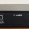 Audiolab 6000CDT CD transport. Positive reviews. 115V/230V. $600 MSRP - Image 3