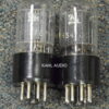 Pope 6SN7GT tubes, set of 2. NOS. Rare! $295 only! - Image 3