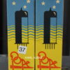 Pope 6SN7GT tubes, set of 2. NOS. Rare! $295 only!