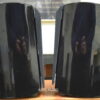 Kef XQ10 monitor speakers. Lots of positive reviews! $1,400 MSRP - Image 3