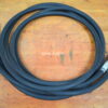 Purist Audio Design Aqueous 20th Anniversary interconnect cables. 2.5m RCA pair. $1900 MSRP - Image 2