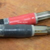 Purist Audio Design Aqueous 20th Anniversary interconnect cables. 2.5m RCA pair. $1900 MSRP - Image 4