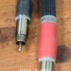 Purist Audio Design Aqueous 20th Anniversary interconnect cables. 2.5m RCA pair. $1900 MSRP - Image 5