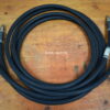 Purist Audio Design Aqueous 20th Anniversary interconnect cables. 2.5m RCA pair. $1900 MSRP