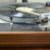 Linn Sondek LP12 w/Lingo PS & Ittok LV II tonearm & Shelter 301 MC cartridge $5,350 MSRP - Image 2