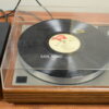Linn Sondek LP12 w/Lingo PS & Ittok LV II tonearm & Shelter 301 MC cartridge $5,350 MSRP