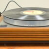 Linn Sondek LP12 w/Lingo PS & Ittok LV II tonearm & Shelter 301 MC cartridge $5,350 MSRP - Image 5