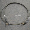 Nordost Tyr 2 digital cable. 1.5m BNC w/RCA adapter. $2,335 MSRP - Image 2