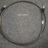 Nordost Tyr 2 digital cable. 1.5m BNC w/RCA adapter. $2,335 MSRP - Image 5